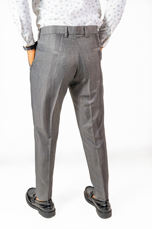 Men’s office pants trouser