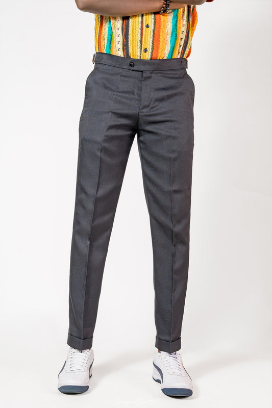 Casual Wedding Business pants trouser